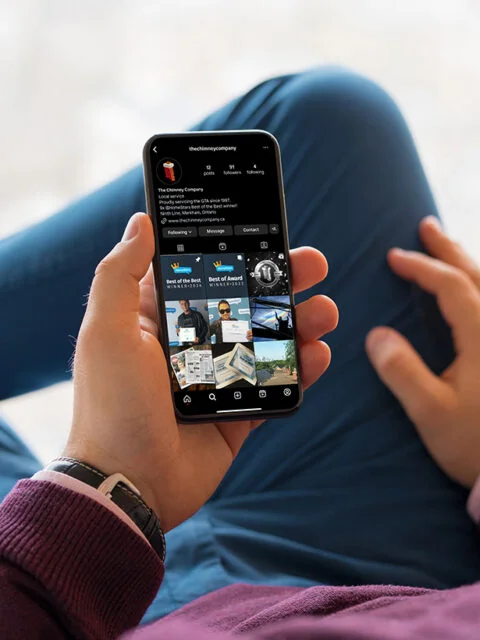 The Chimney Company Inc photo 4