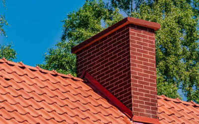 Don’t Wait Until Winter: Schedule Your Chimney Inspection This Summer
