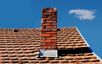 Signs Your Chimney Is Unsafe to Use