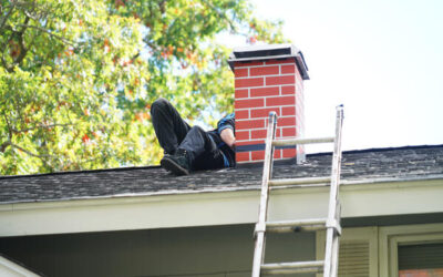 Preparing Your Chimney for Fall: Essential Summer Repairs and Upkeep